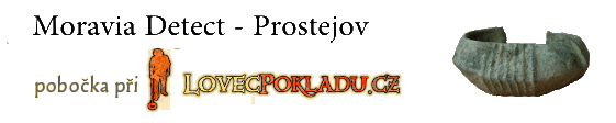 Moravia detect prostějov